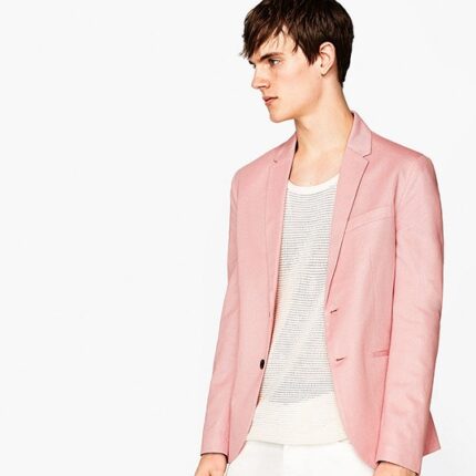 Chic Street Bomber Jacket